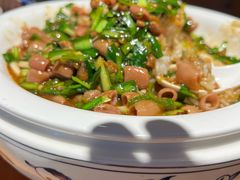 -小螺号海鲜·地道鲁菜(省体总店)