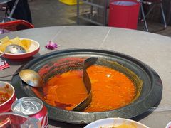 -生活如沸·顺德水牛奶火锅(大学路店)