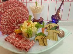 -汤记传菜(浦江店)