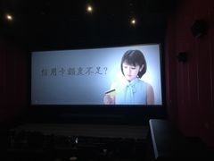 -首都电影院(天津店 中国巨幕)