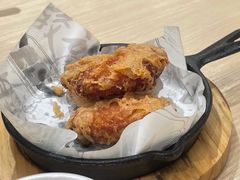 -蔡澜点心·粤菜(新街口IFCX店)