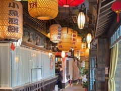 -永安水煮活鱼·仪征土菜院子