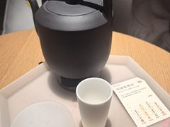 -tea’stone(新天地店)