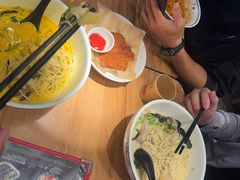-和府捞面(东方浮庭店)