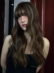 -DL HOPE明星造型