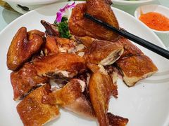 -聚彩居三和酒楼•老字号粤菜(南城店)
