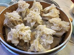 -内蒙联营烧麦 草原石榴红(护国寺店)