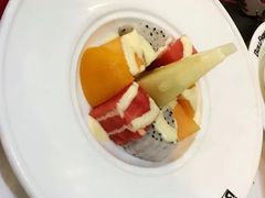 -斗牛士牛排餐厅(嘉里汇店)