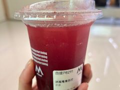 -M Stand(西安大悦城店)
