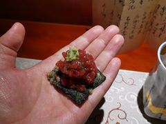 -九献创意菜·新中式(亮马河花园私宴店)