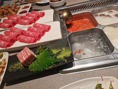 -海底捞火锅(正大乐城店)