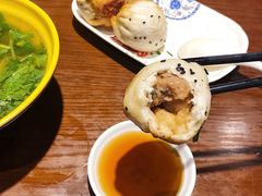 -大壶春生煎(四川中路店)