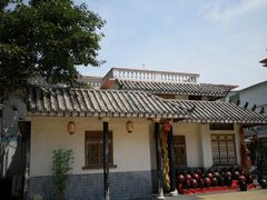 -玫瑰小镇
