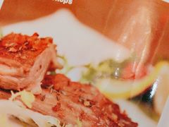 -蓬莱阁中餐厅(崇文门店)