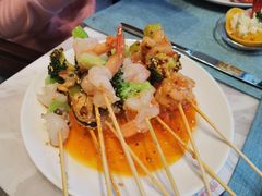 -南湖宾馆·鸳湖阁全日制餐厅