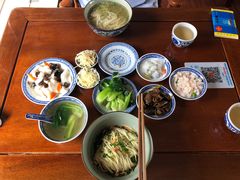 -同得兴 Since·1995 传统苏式面馆(十全街店)