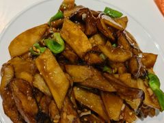 地三鲜-萍香大厨·锅包肉(大东门店)