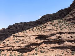 -张掖平山湖大峡谷