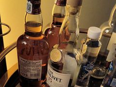 -外滩8号 whisky bar(金延大厦店)