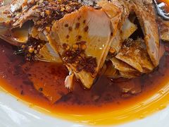 -温记府廟豆汤饭·始于1955年(海椒店)