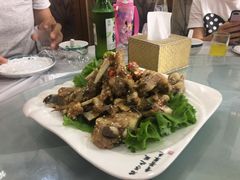 -西北朗益和穆斯林餐厅