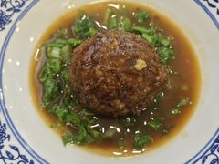 -鲁西南老厨子·特色鲁菜(经一纬五店)