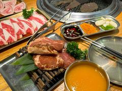 -韩罗苑(万象城店)