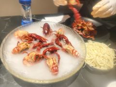 -红盔甲·小龙虾(人民广场店)
