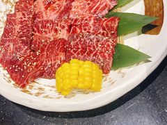 虎丸拼盘-虎丸烧肉(新大陆广场店)