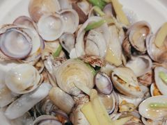 -海上食代(赣江新天地店)