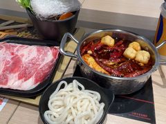 -吉野家(回龙观同成街店)