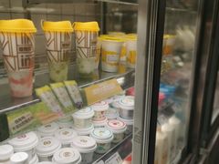 -一鸣真鲜奶吧(双菱路店)