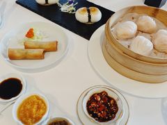 -宝丽轩中餐厅BAOLIXUAN