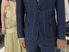 -尊卡诺高级西装礼服定制(江东中路店)