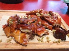 茉莉烤鸡-瑶王府·广西菜(相思湖店)