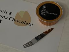 -HUGS coffee(东区店)