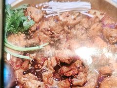 -涿派·炝锅鱼(涿州店)