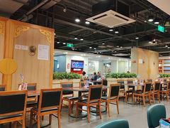 -宏状元现熬粥·京味菜(五棵松店)