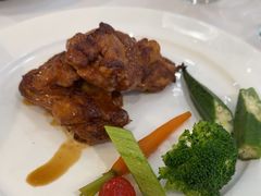 -维兰西餐(万泉河店)