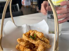 -渔语鱼新川菜Bistro(万象天地店)