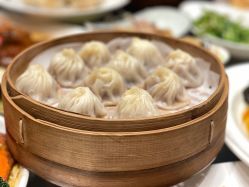 -无锡君来洲际酒店·宴会厅