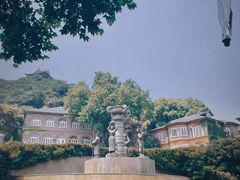 -镇江博物馆