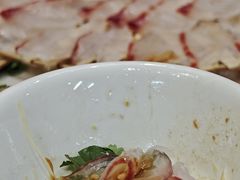 -官塘锋记鱼生·生腌·砂锅粥(牌坊街店)