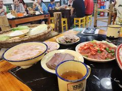 -巴隆门重庆老火锅(太湖路店)