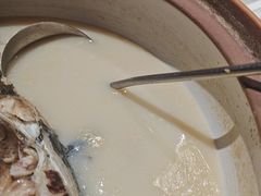 天目湖鱼头-风味小馆(天目湖宾馆店)