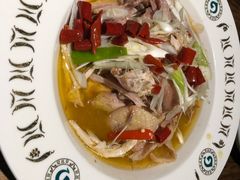 -胖老汉(北京路店)