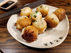 -哑巴生煎(临顿路店)