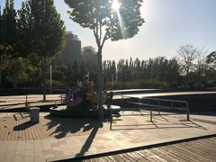 -廊坊文化艺术中心