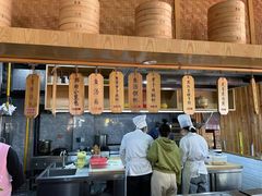 -尚香汤包文博馆(合兴路店)