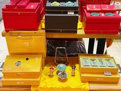 -御茶膳房皇家糕点博物馆(北京首店)